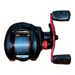 Abu Garcia Black Max 3 BMAX3 Baitcast Freshwater Fishing Reel Right-Handed